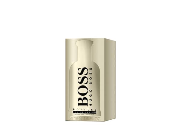 Hugo Boss Boss Bottled Eau De Parfum Spray 50ml