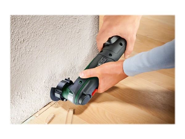 Bosch MULTIVERKTYG ADVANCEDMULTI 18V SOLO - SOLO