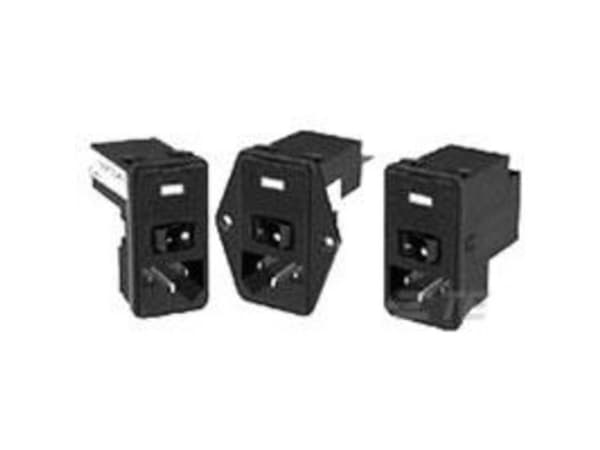 TE Connectivity 1-6609106-3, 1 st förpackning