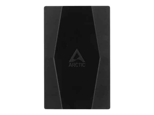 ARCTIC - Systemviftehub