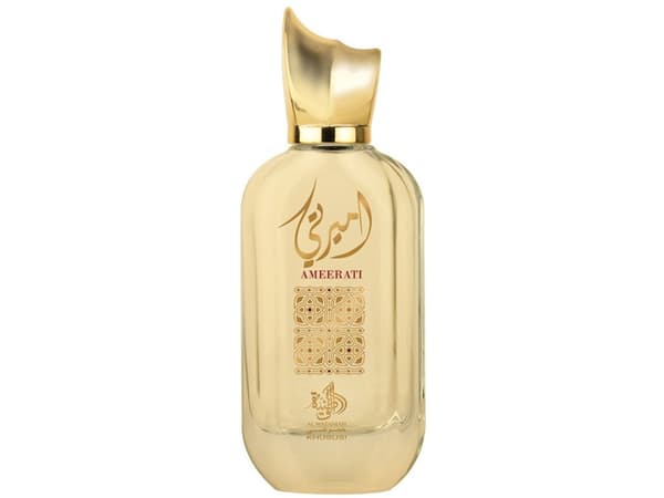 Al Wataniah Ameerati Eau De Parfum Spray 100ml