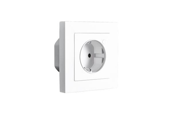 Aqara Wall Outlet H2 EU