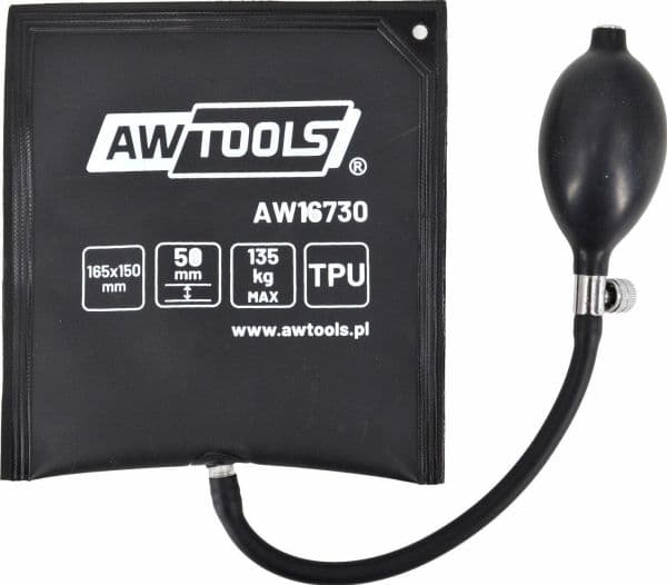 AW-Tools AWTOOLS AWTOOLS MONTERING TRYCK 135kg
