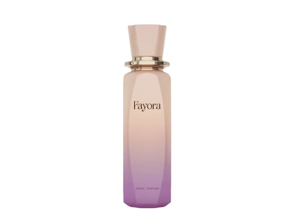 Paris Corner Fayora Edp Spray - - 100 ml