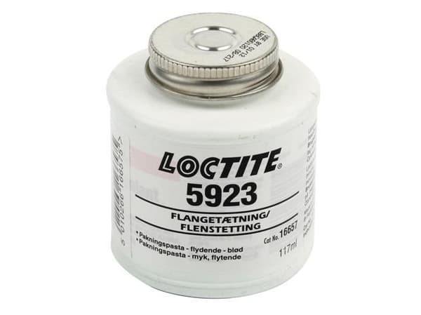 Flytande packning 5923 117ml