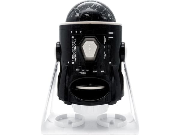 Pratande planetprojektor 360 Lexibook