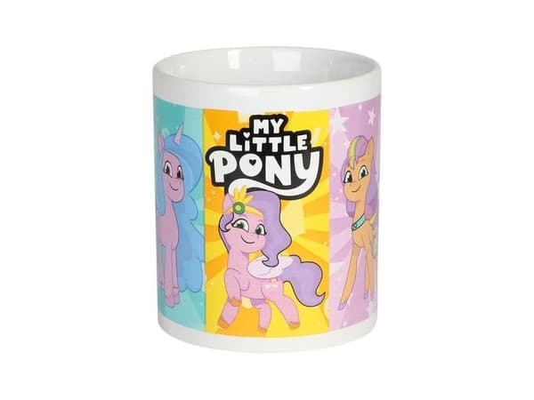 My Little Pony mugg