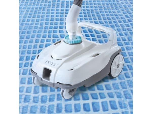 Intex robotdammsugare för botten ZX100