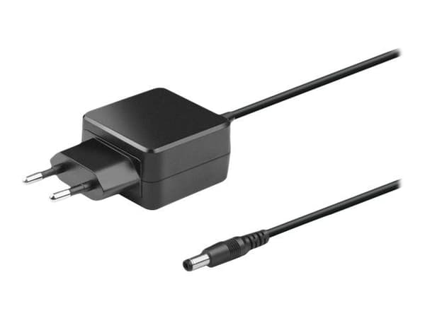 CoreParts - Strömadapter - 24 Watt