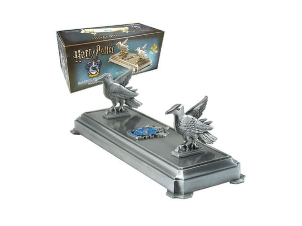 Ravenclaw tryllestav holder