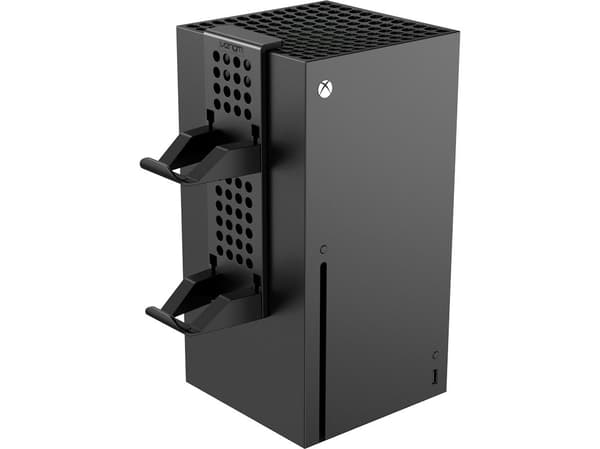 Venom VS2885, Xbox Series X, Holder, Sort, 1 stykker