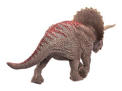 Schleich Triceratops
