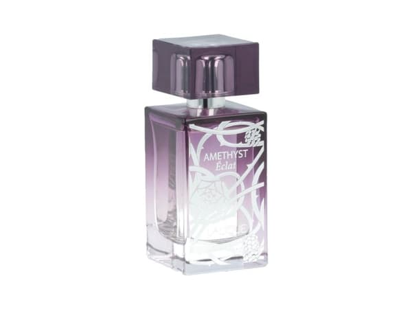 Lalique Eau De Parfum Amethyst Eclat 50 Ml - För kvinnor