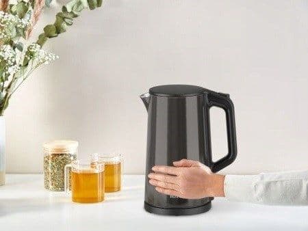 Tefal elkedel KI583E grafit