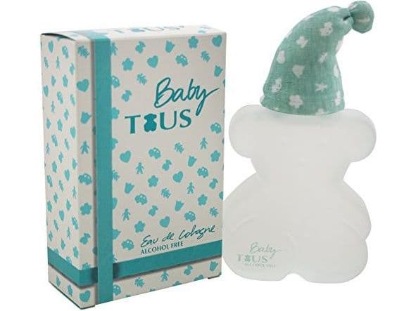 Tous Baby EDC 100ml
