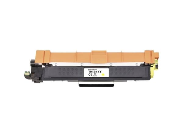 Renkforce RF-5609700, 2300 sidor, Gul, 1 styck