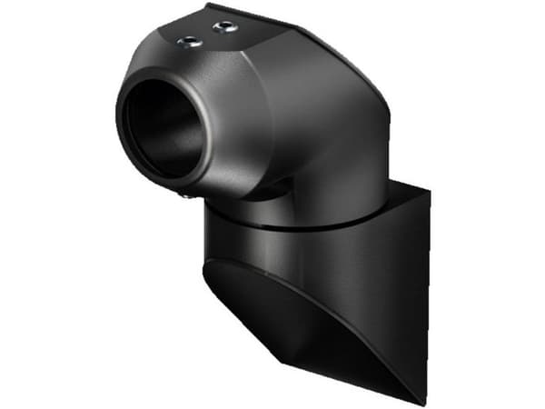 Rittal CP 6501.150, Svart