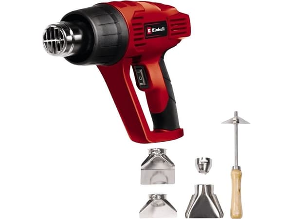 Einhell 4520184, 2000 W, 85 mm, 296 mm, 272 mm