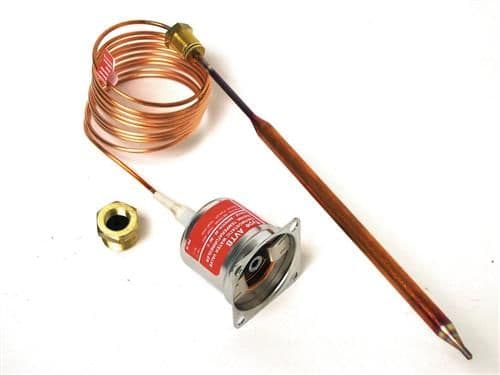 Danfoss AVTB-elementti 30-100 °C - 003N0131