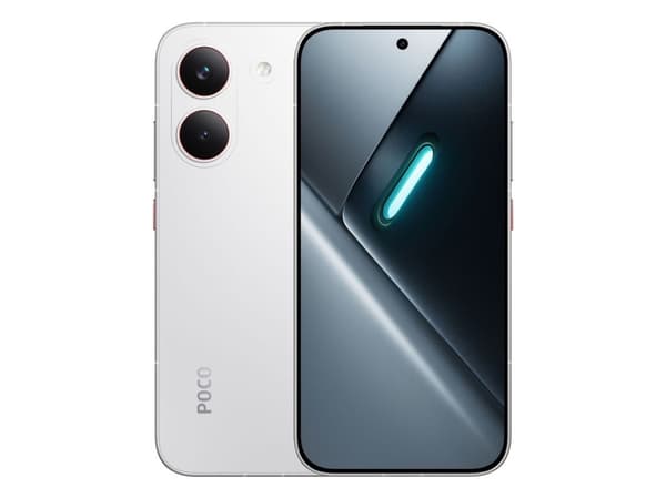 POCO X8 Pro 12/512GB hvit