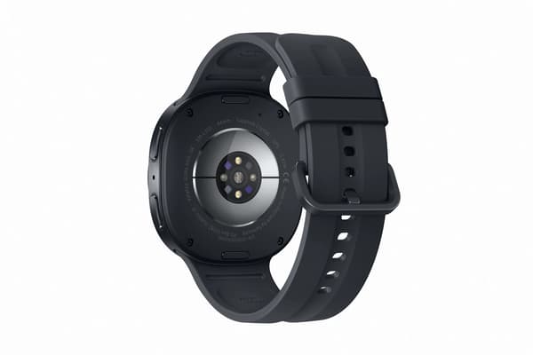 Samsung | Galaxy Watch9 (LTE) - 44 mm - Graphite