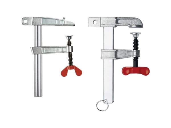 BESSEY TP-1F-RK, Stål