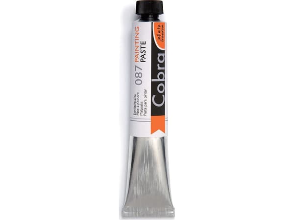 Cobra Painting Paste 087 Tube