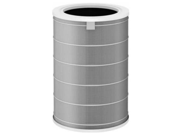 Zeyxo FA68 reservefilter grå