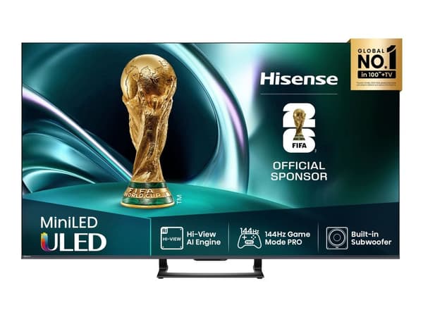 Hisense 50U7Q