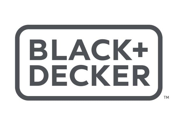 BLACK+DECKER - - sladdlös - 1 hastighet - 18 V