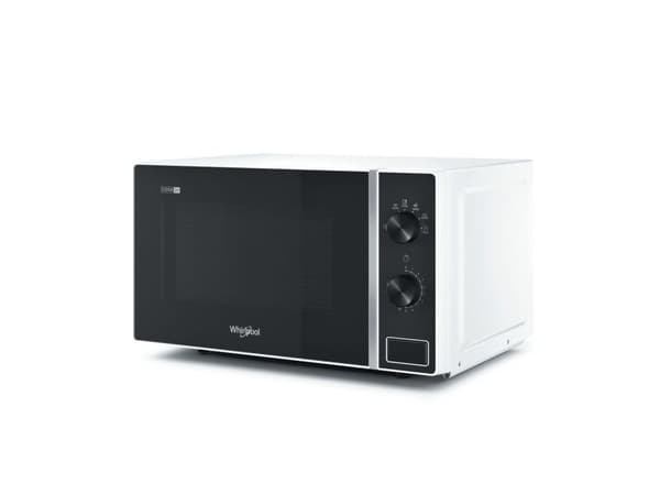 Whirlpool MWP 101 W mikroaaltouuni