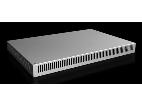 Rittal SV 9681.886 Dekkplate Grå 1 stk.