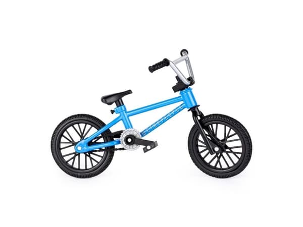 Tech Deck 6028602, Fingercykel, 6 År