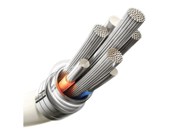 Joyroom S-A53 USB-C til Lightning 30W hurtigladekabel