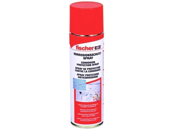 Fischer Smøremiddel 500 ml