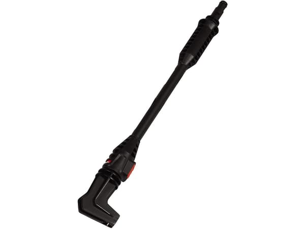 Einhell 4144020 vinkeldyse – passer til høytrykkspyler Einhell, 1 stk. (4144020)