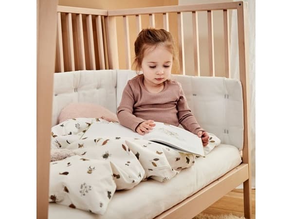 Leander Linea™ babysäng – ek