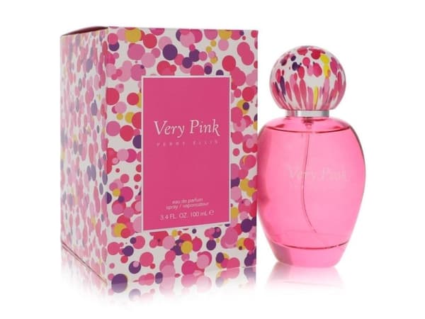 Perry Ellis Very Pink EDP W 100 ml