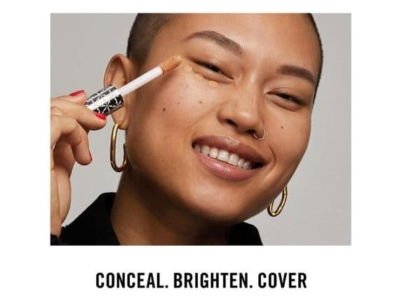 Rimmel The Multi Tasker Concealer 40 Ivory 8g