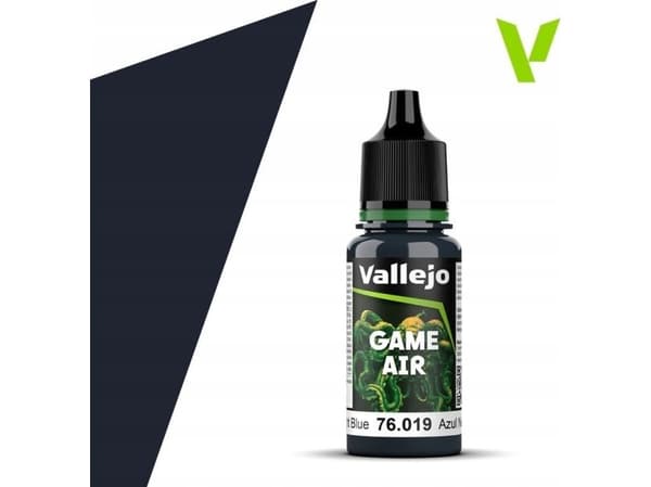 Game Air night blue 18 ml