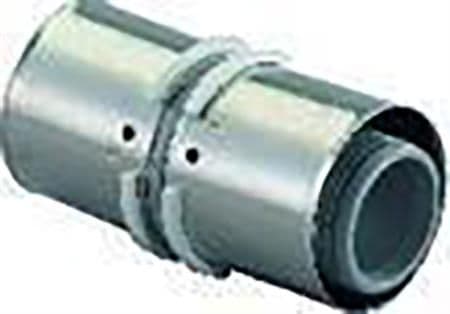 Uponor S-Press presskoppling 50 mm