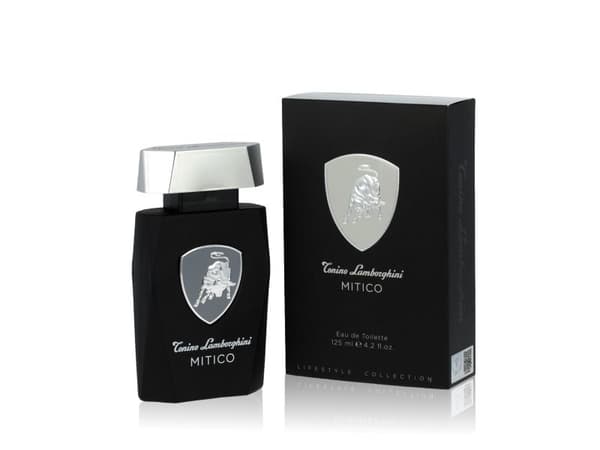 Man Eau De Toilette 125ml 4.2oz