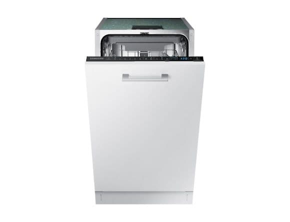 Samsung SAM-190298 - Diskmaskin - Svart