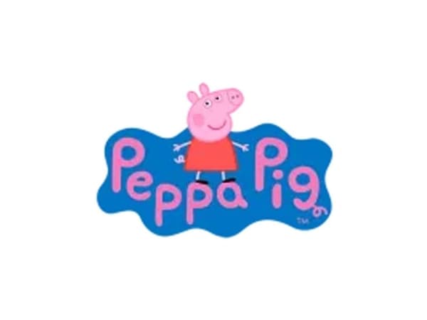 Peppa Pig Pop avoin leikkiryhmä