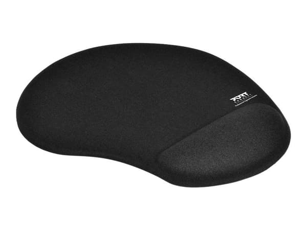 TRITON Port Designs 900717 musematte Svart