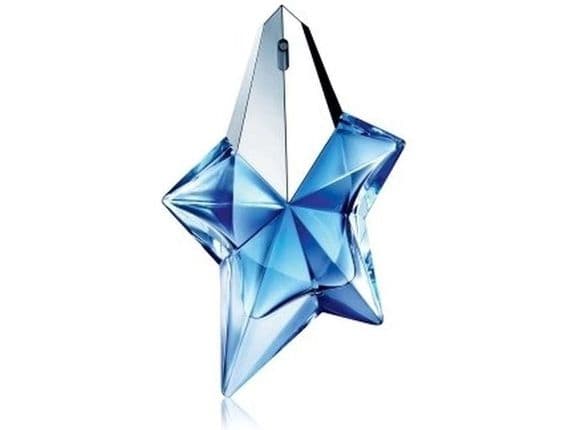 Thierry Mugler Angel EDP - Refillable Star W 25 ml