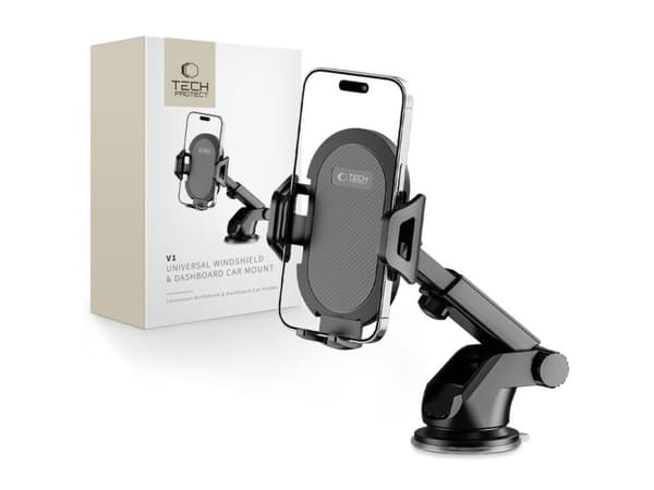 Tech-Protect auton painovoiman pidike Universal