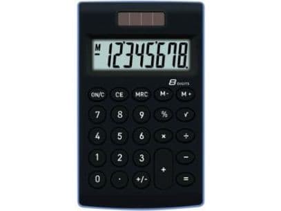 Toor Electronic kalkulator TR-252-K