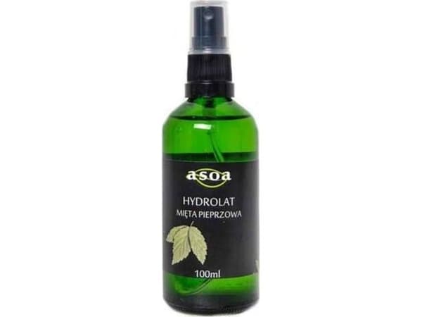 Asoa Peppermint Hydrolate