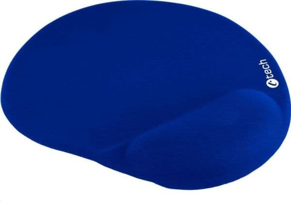C-Tech Blue Gel Pad (MPG-03B)